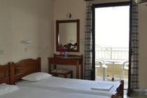 Kasteli Hotel Pithagório Kültér fotó